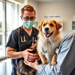 Djurcentralen – Veterinär i Gävle | Boka tid