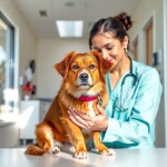 Evidensia Djursjukhuset Växjö – Veterinär i Växjö | Boka tid