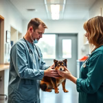 Hemlingby Djurklinik – Veterinär i Gävle | Boka tid