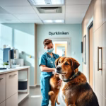 Norra Djurkliniken – Veterinär i Gävle | Boka tid