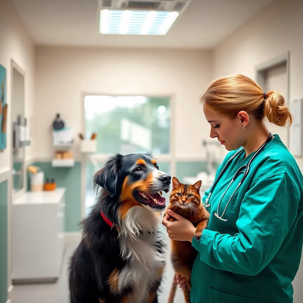 Oltner Roland Veterinär