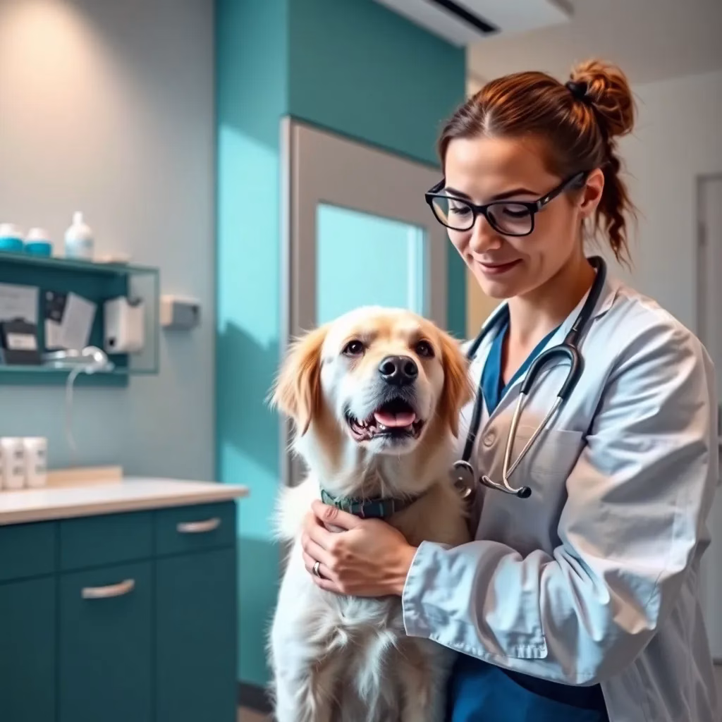 A V A Veterinärklinik
