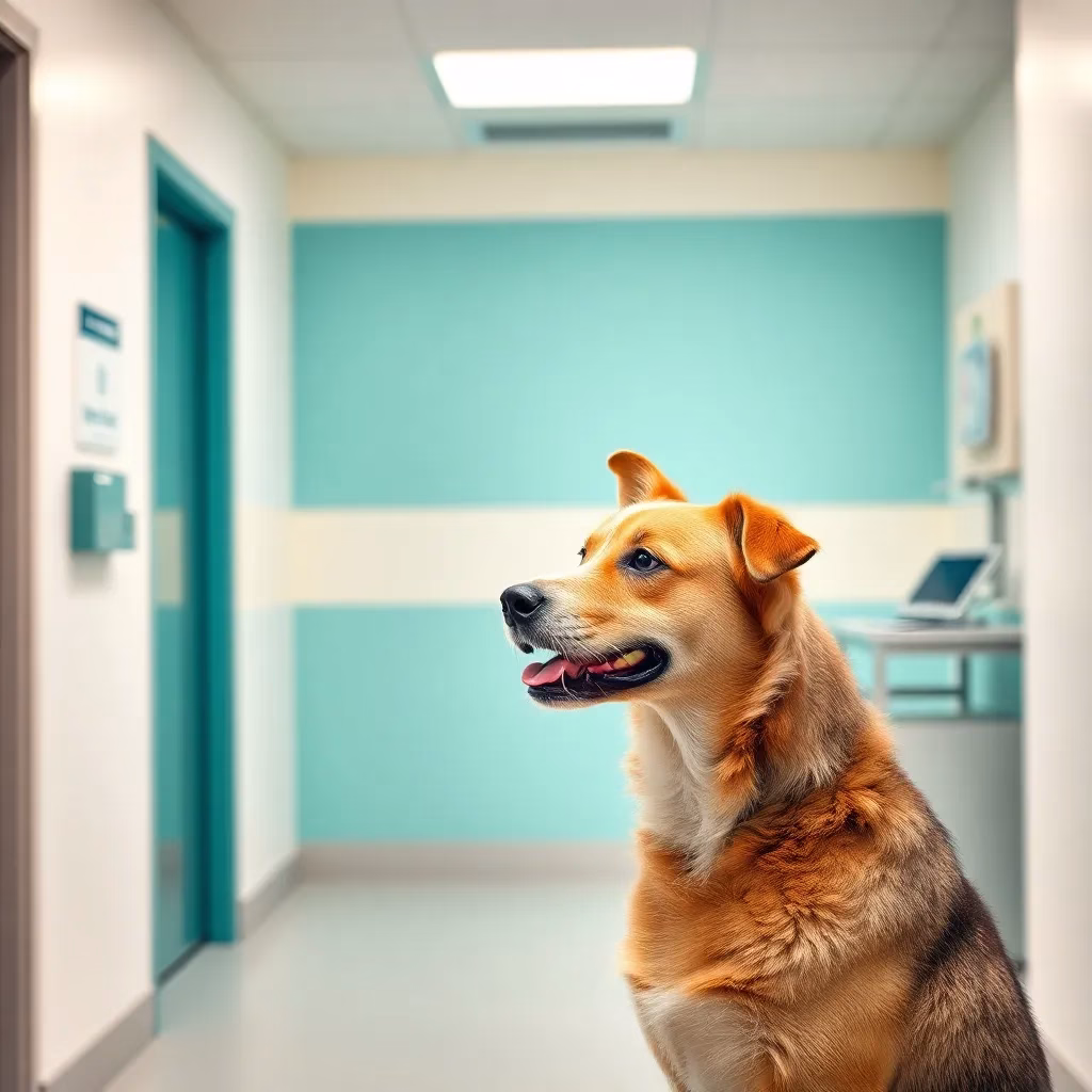 Negocio Alfavet Veterinärmottagning Ab