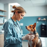 Alviks Veterinärklinik Evidensia – Veterinär i Bromma | Boka tid