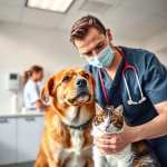 Anicura Ab (Huvudkontor) – Veterinär i Danderyd | Boka tid