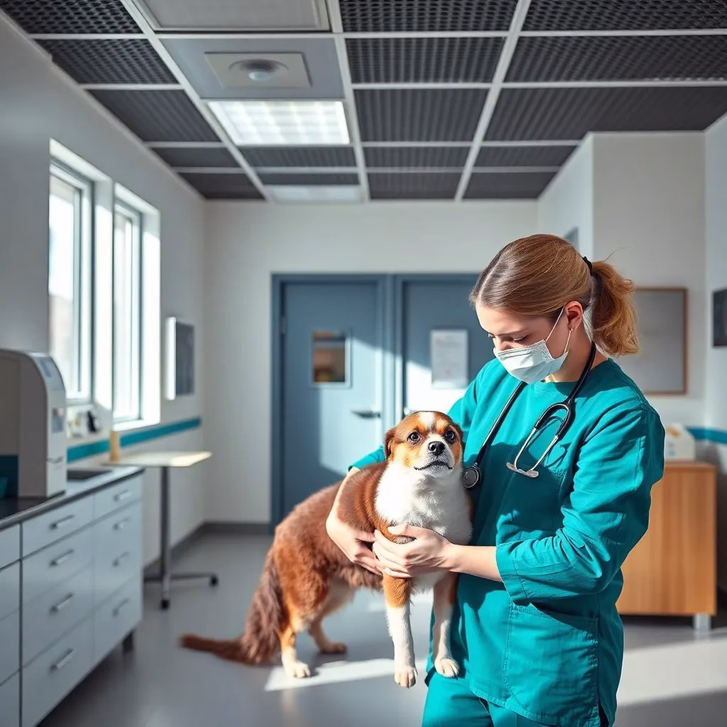 Negocio Anicura Arboga Djurklinik