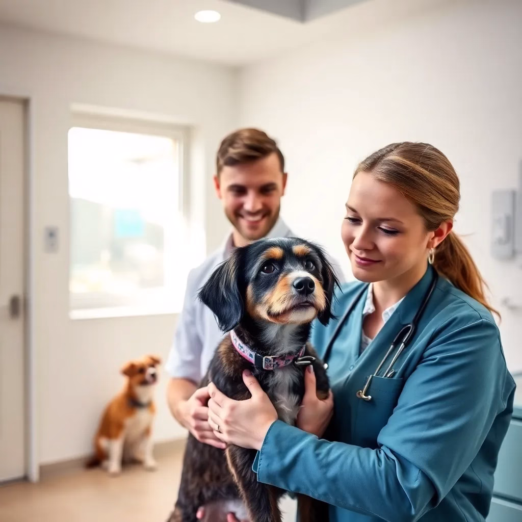 Negocio Anicura Aros Veterinärcentrum