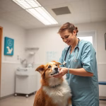 Anicura Blekinge Smådjursklinik – Veterinär i Nättraby | Boka tid