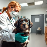 Anicura Djurdoktorn I Linköping – Veterinär i Linköping | Boka tid