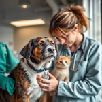 Anicura Djursjukhuset Albano – Veterinär i Danderyd | Boka tid