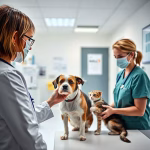 Anicura Erikslust – Veterinär i Malmö | Boka tid