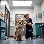 Anicura Västra Djursjukhuset (Göteborg) – Veterinär i Västra Frölunda | Boka tid