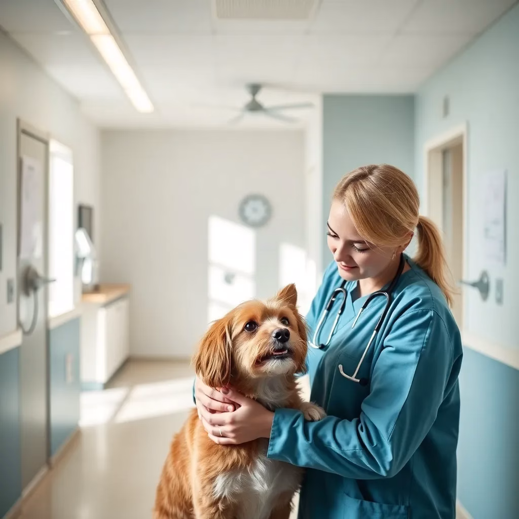 Negocio Anicura Veterinärhuset Ängelholm