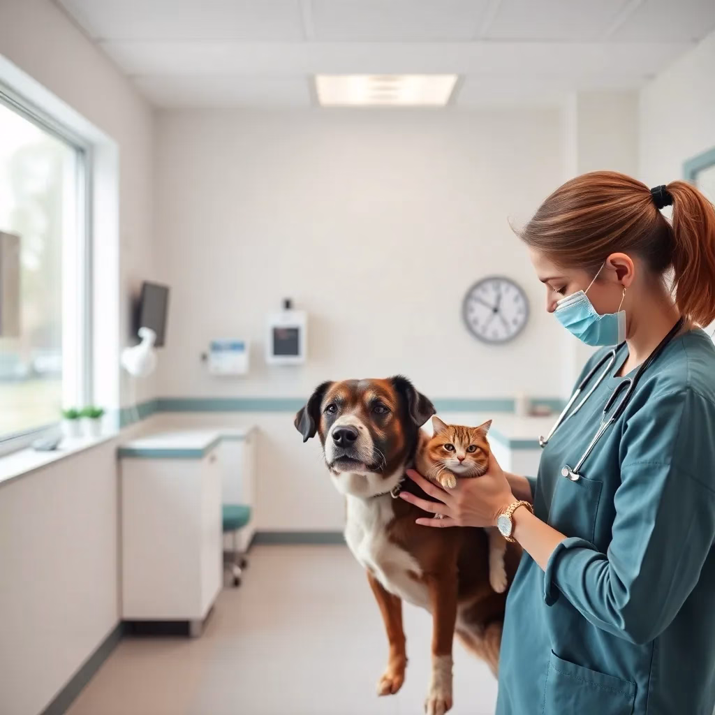 Animal Artro Clinic I Söderköping