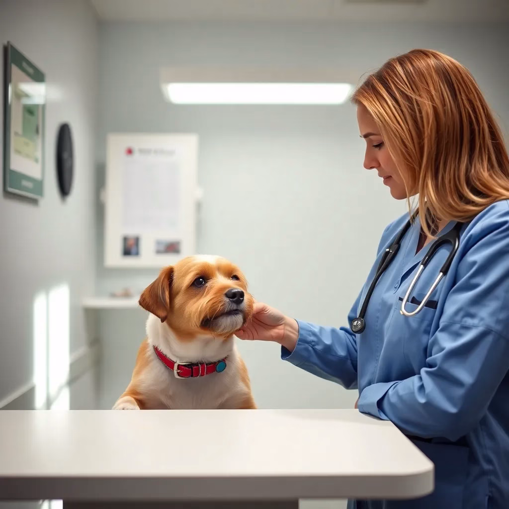 Negocio Anna Mårtensson Veterinär Frösön Östersund Ab