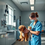 Arken Zoo – Veterinär i örebro | Boka tid