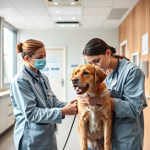 Arken Zoo Veterinärklinik I Falun – Veterinär i Falun | Boka tid