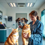 Arken Zoo Veterinärklinik Örebro – Veterinär i örebro | Boka tid
