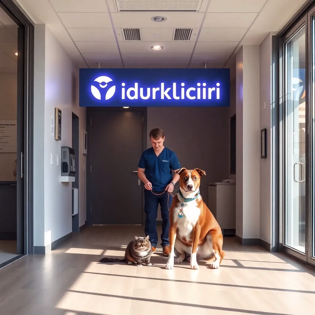 Årsta Djurklinik