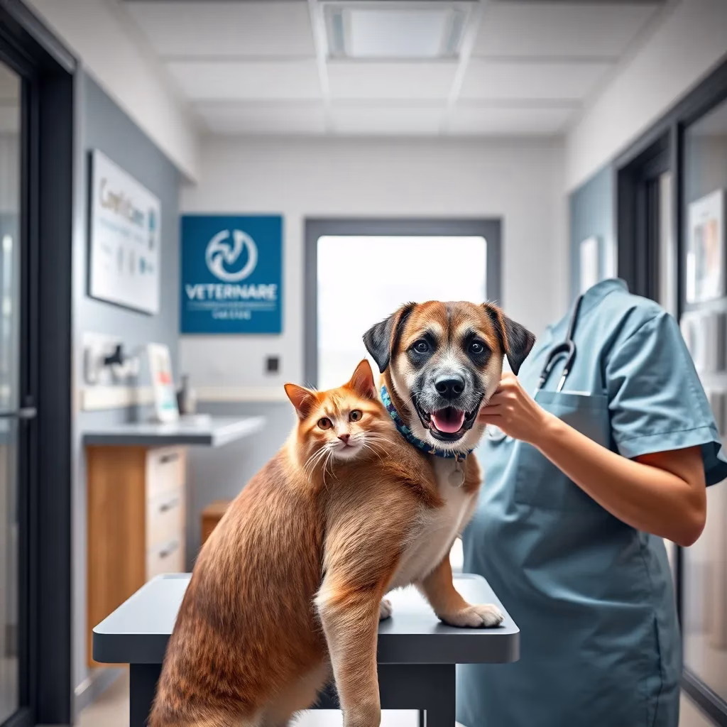 Negocio Bålsta Smådjursveterinärer Ab