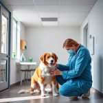 Blå Stjärnans Djursjukhus Borås – Veterinär i Borås | Boka tid