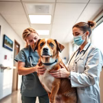 Bromma Djurklinik – Veterinär i Bromma | Boka tid