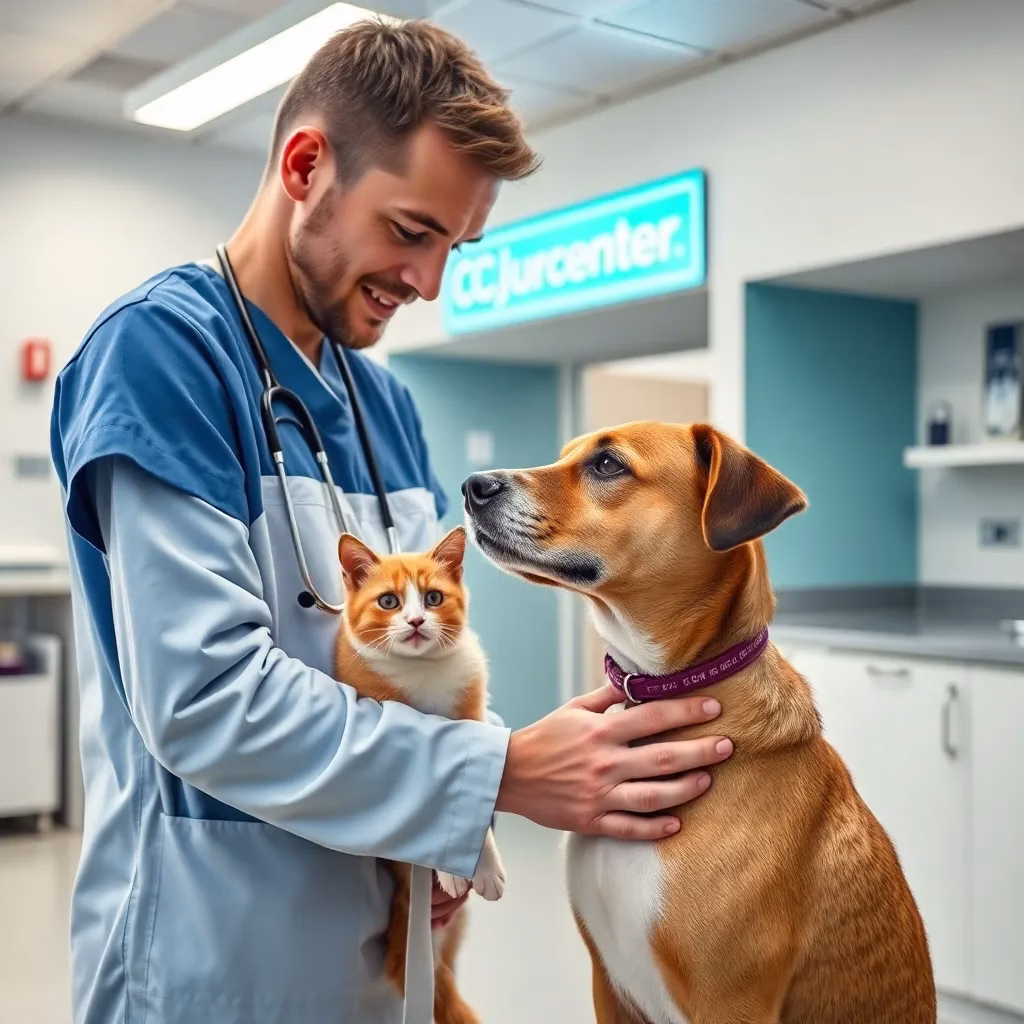 Negocio C&C Djurcenter