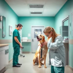 Dalagårdens Veterinärpraktik – Veterinär i Båstad | Boka tid
