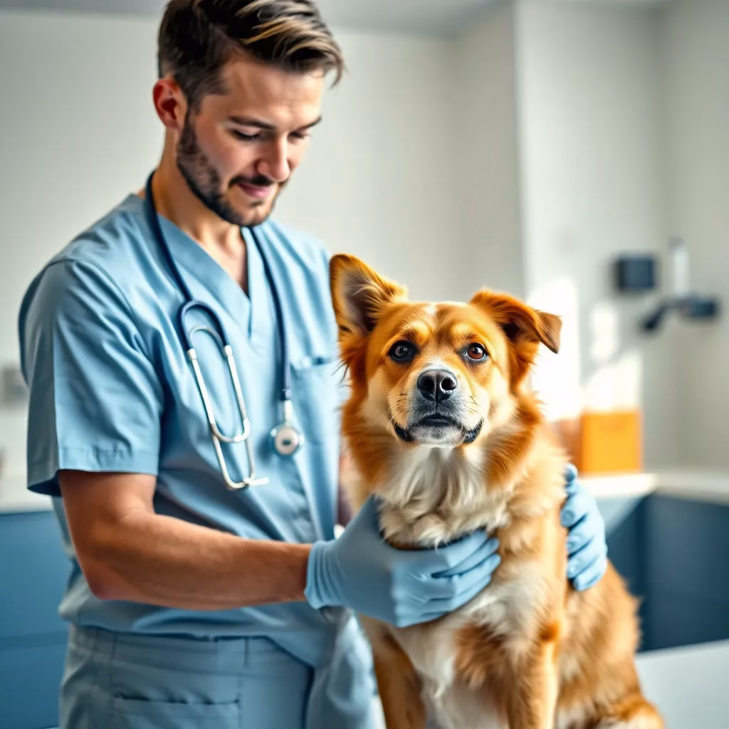 Negocio Dalbyveterinären