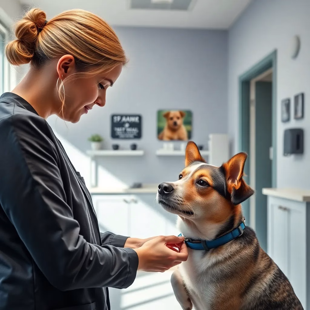 Negocio Din Husveterinär Gävleborg Ab