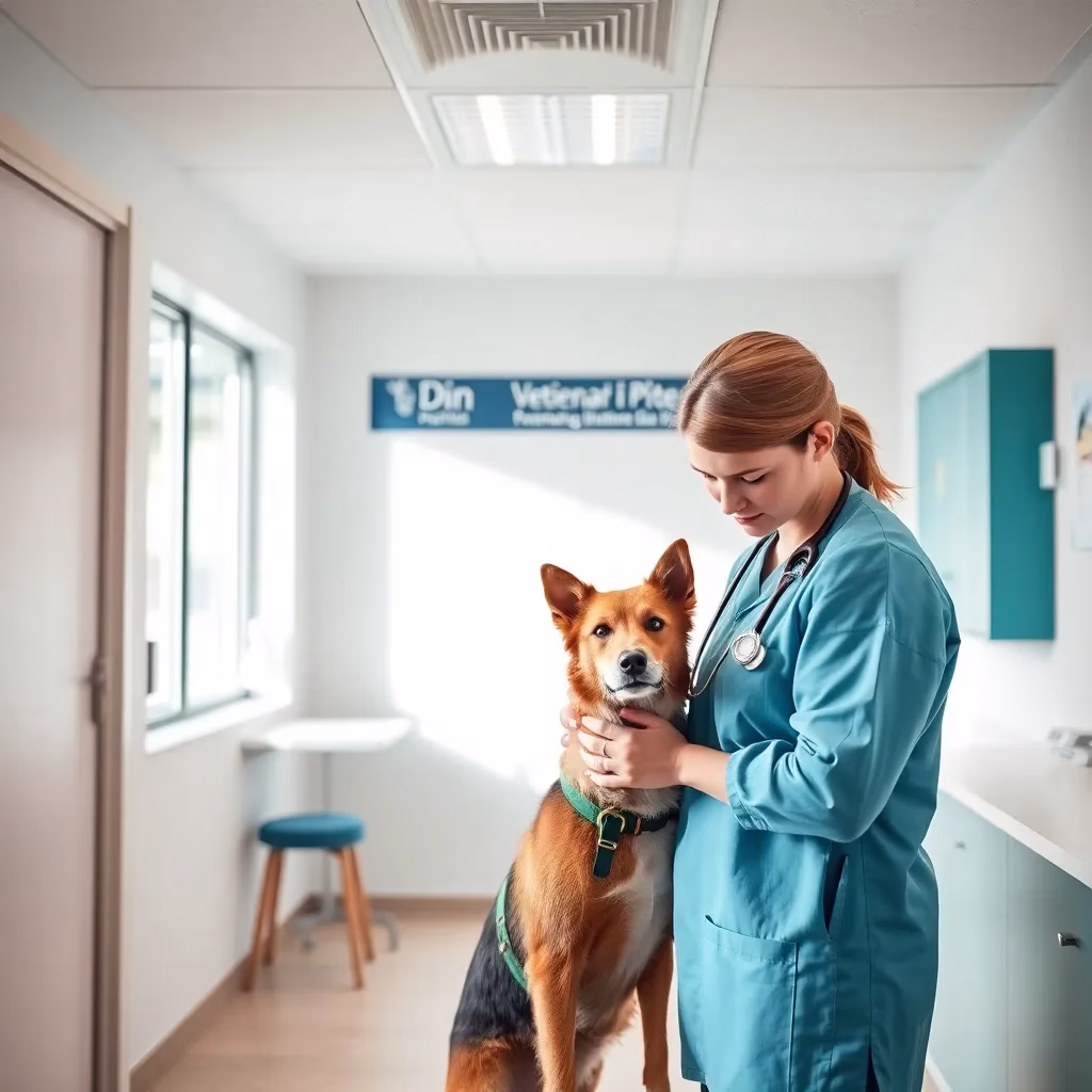 Din Veterinär I Piteå