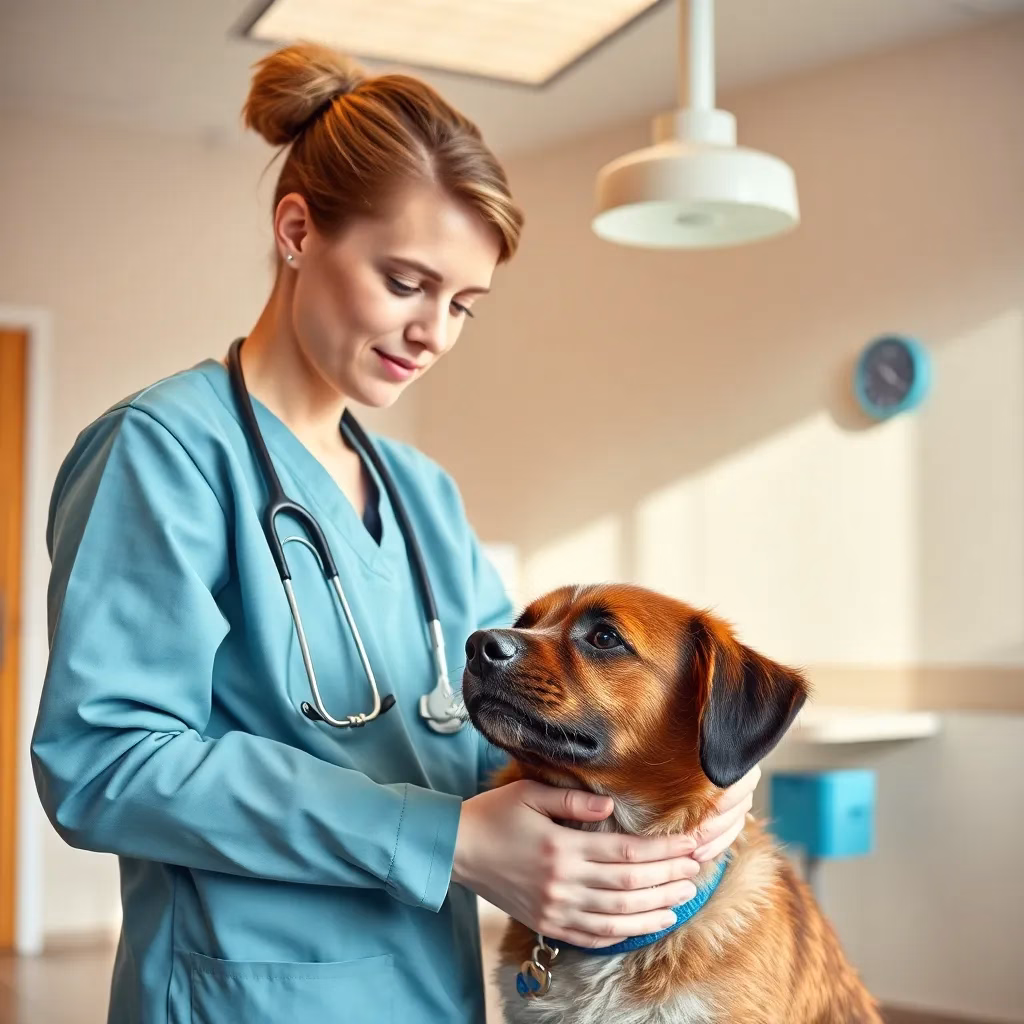 Negocio Din Veterinär I Stenungsund Ab