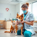 Din Veterinär Lunden – Veterinär i Göteborg | Boka tid