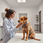 Distriktsveterinärerna Eskilstuna – Veterinär i Eskilstuna | Boka tid