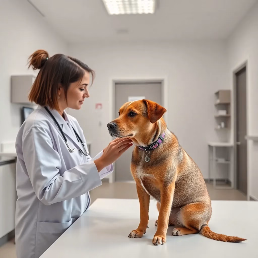 Negocio Distriktsveterinärerna Eskilstuna