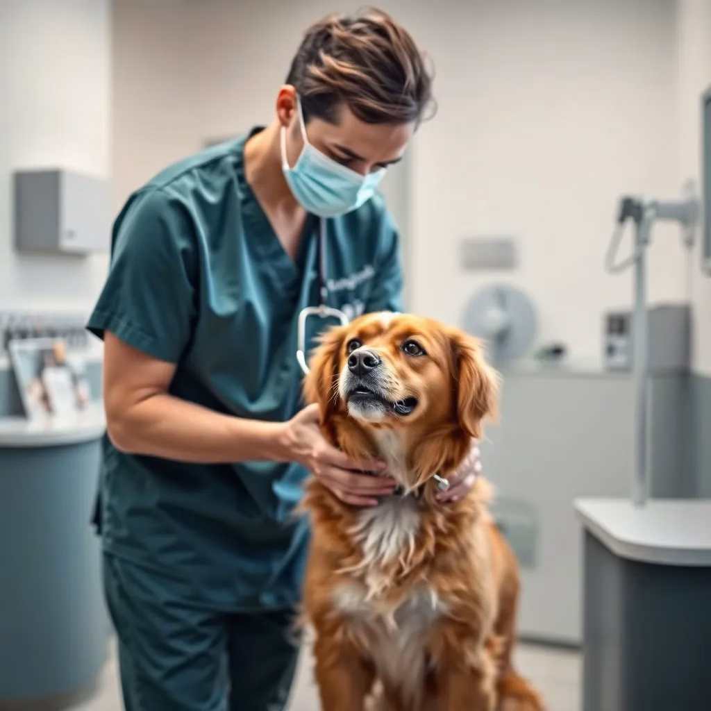 Distriktsveterinärerna Karlskrona