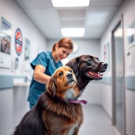 Distriktsveterinärerna Kiruna – Veterinär i Kiruna | Boka tid