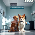 Distriktsveterinärerna Kristinehamn – Veterinär i Kristinehamn | Boka tid