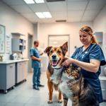 Distriktsveterinärerna Kungsbacka – Veterinär i Kungsbacka | Boka tid
