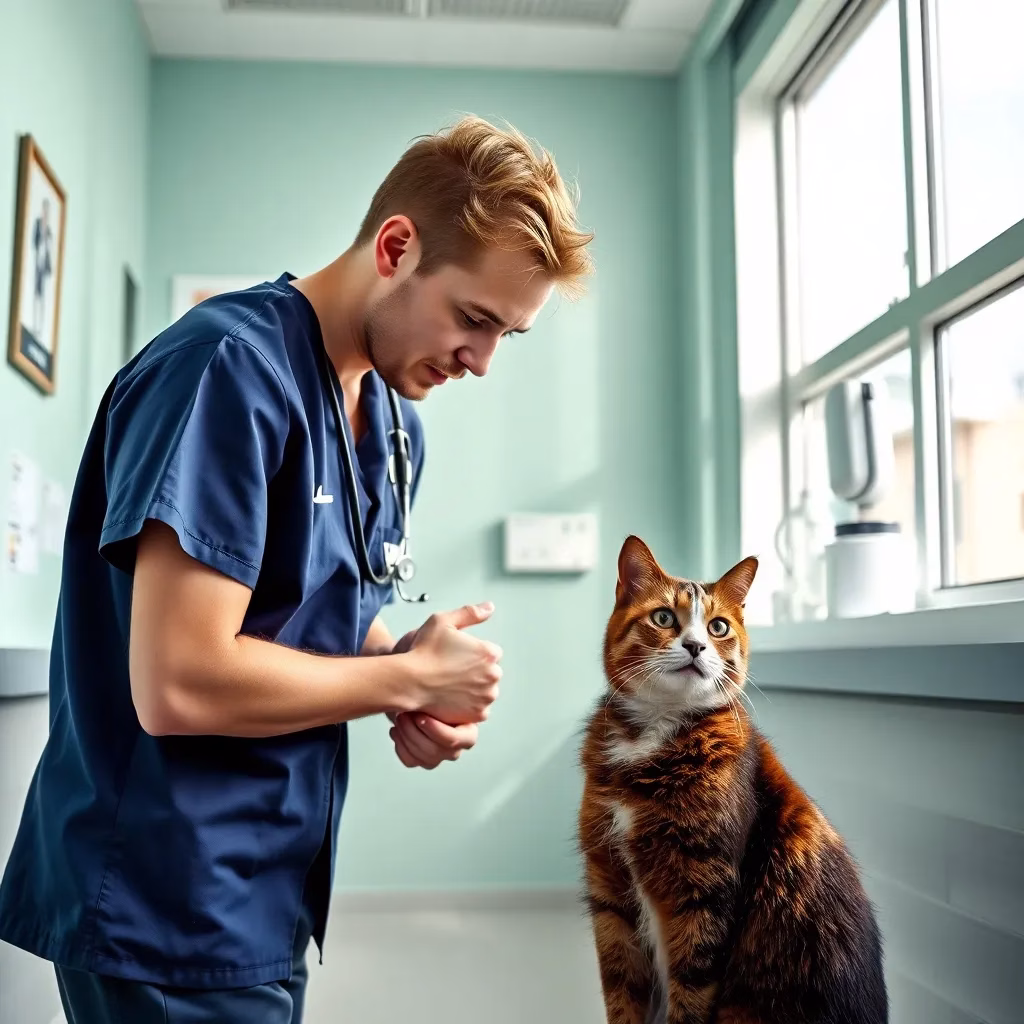 Negocio Distriktsveterinärerna Lilla Edet