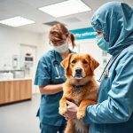 Distriktsveterinärerna Nyköping – Veterinär i Nyköping | Boka tid