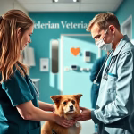 Distriktsveterinärerna Örnsköldsvik – Veterinär i örnsköldsvik | Boka tid
