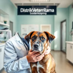 Distriktsveterinärerna Söderköping – Veterinär i Söderköping | Boka tid