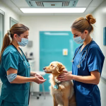 Distriktsveterinärerna Södra Dalarna – Veterinär i Hedemora | Boka tid