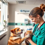 Distriktsveterinärerna Sollefteå – Veterinär i Sollefteå | Boka tid