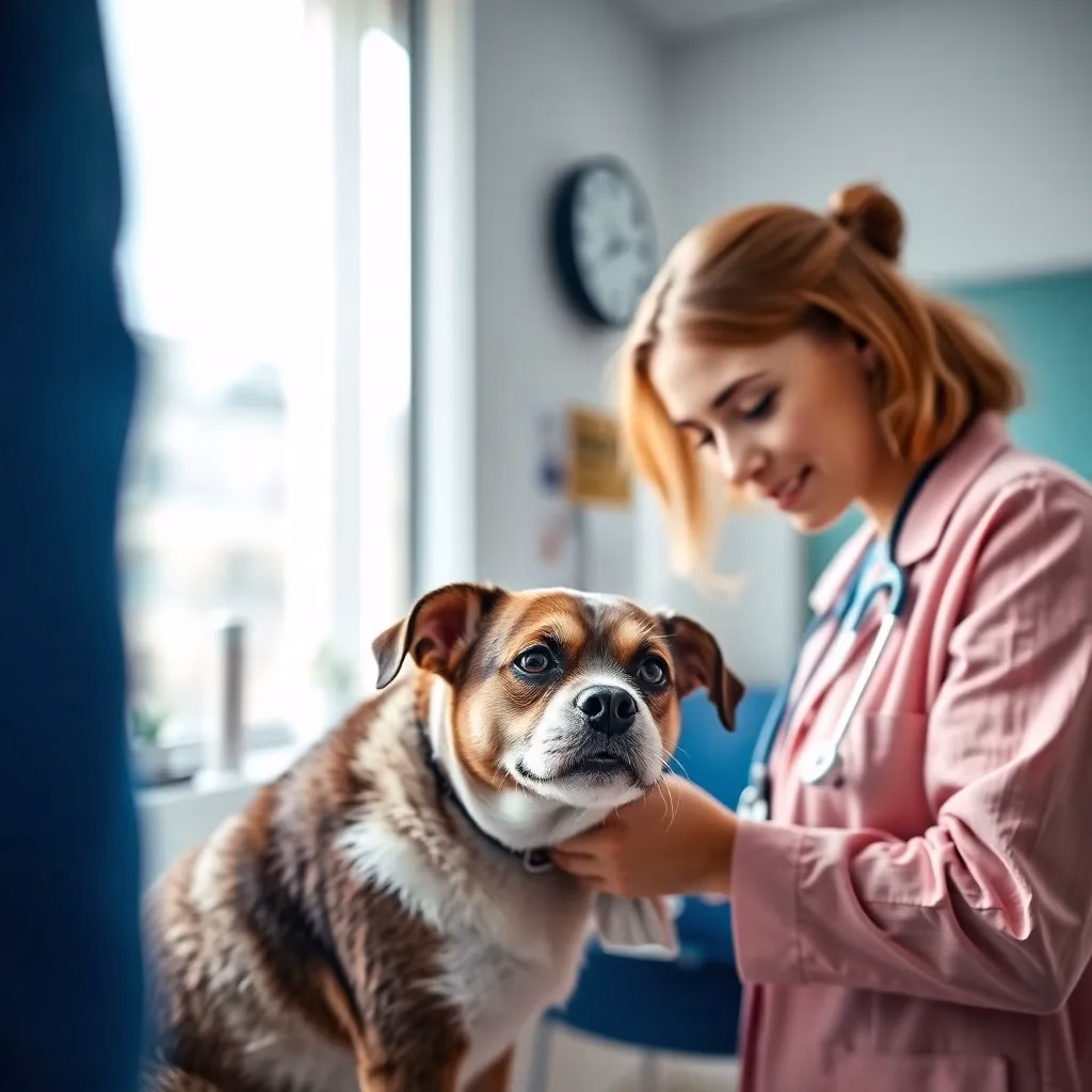 Negocio Distriktsveterinärerna Tibro