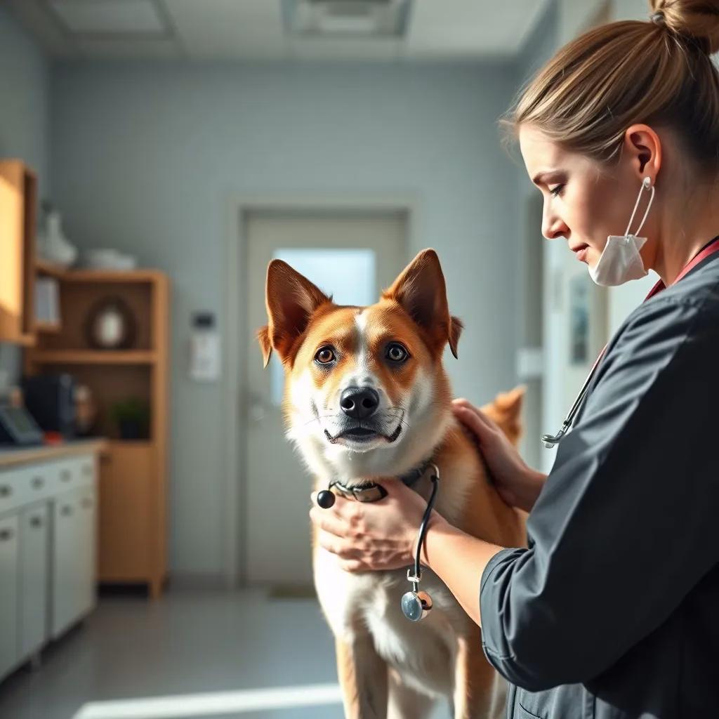 Negocio Distriktsveterinärerna Torup