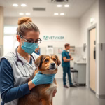 Distriktsveterinärerna Umåker – Veterinär i Umeå | Boka tid