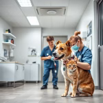 Distriktsveterinärerna Vännäs – Veterinär i Vännäs | Boka tid