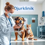Djurklinik – Veterinär i Sundsvall | Boka tid